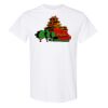 Heavy Cotton™ T-Shirt Gildan - BEST SELLING Thumbnail