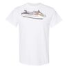 Heavy Cotton™ T-Shirt Gildan - BEST SELLING Thumbnail