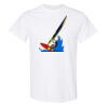Heavy Cotton™ T-Shirt Gildan - BEST SELLING Thumbnail