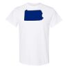 Heavy Cotton™ T-Shirt Gildan - BEST SELLING Thumbnail