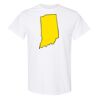 Heavy Cotton™ T-Shirt Gildan - BEST SELLING Thumbnail