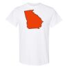 Heavy Cotton™ T-Shirt Gildan - BEST SELLING Thumbnail