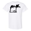 Heavy Cotton™ T-Shirt Gildan - BEST SELLING Thumbnail