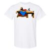 Heavy Cotton™ T-Shirt Gildan - BEST SELLING Thumbnail