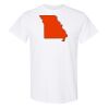 Heavy Cotton™ T-Shirt Gildan - BEST SELLING Thumbnail