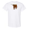 Heavy Cotton™ T-Shirt Gildan - BEST SELLING Thumbnail