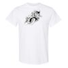 Heavy Cotton™ T-Shirt Gildan - BEST SELLING Thumbnail