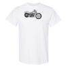 Heavy Cotton™ T-Shirt Gildan - BEST SELLING Thumbnail
