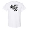 Heavy Cotton™ T-Shirt Gildan - BEST SELLING Thumbnail