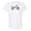 Heavy Cotton™ T-Shirt Gildan - BEST SELLING Thumbnail