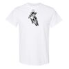 Heavy Cotton™ T-Shirt Gildan - BEST SELLING Thumbnail