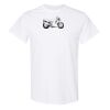 Heavy Cotton™ T-Shirt Gildan - BEST SELLING Thumbnail