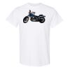 Heavy Cotton™ T-Shirt Gildan - BEST SELLING Thumbnail