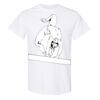 Heavy Cotton™ T-Shirt Gildan - BEST SELLING Thumbnail