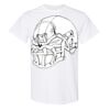 Heavy Cotton™ T-Shirt Gildan - BEST SELLING Thumbnail