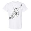 Heavy Cotton™ T-Shirt Gildan - BEST SELLING Thumbnail