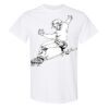 Heavy Cotton™ T-Shirt Gildan - BEST SELLING Thumbnail