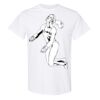 Heavy Cotton™ T-Shirt Gildan - BEST SELLING Thumbnail