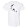 Heavy Cotton™ T-Shirt Gildan - BEST SELLING Thumbnail