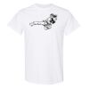 Heavy Cotton™ T-Shirt Gildan - BEST SELLING Thumbnail