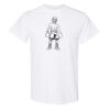 Heavy Cotton™ T-Shirt Gildan - BEST SELLING Thumbnail