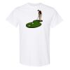 Heavy Cotton™ T-Shirt Gildan - BEST SELLING Thumbnail