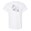 Heavy Cotton™ T-Shirt Gildan - BEST SELLING Thumbnail
