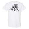 Heavy Cotton™ T-Shirt Gildan - BEST SELLING Thumbnail