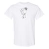 Heavy Cotton™ T-Shirt Gildan - BEST SELLING Thumbnail
