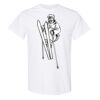 Heavy Cotton™ T-Shirt Gildan - BEST SELLING Thumbnail