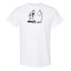 Heavy Cotton™ T-Shirt Gildan - BEST SELLING Thumbnail