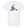 Heavy Cotton™ T-Shirt Gildan - BEST SELLING Thumbnail
