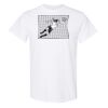 Heavy Cotton™ T-Shirt Gildan - BEST SELLING Thumbnail