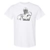 Heavy Cotton™ T-Shirt Gildan - BEST SELLING Thumbnail
