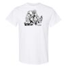 Heavy Cotton™ T-Shirt Gildan - BEST SELLING Thumbnail