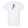 Heavy Cotton™ T-Shirt Gildan - BEST SELLING Thumbnail