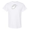 Heavy Cotton™ T-Shirt Gildan - BEST SELLING Thumbnail