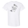Heavy Cotton™ T-Shirt Gildan - BEST SELLING Thumbnail