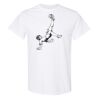 Heavy Cotton™ T-Shirt Gildan - BEST SELLING Thumbnail