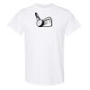 Heavy Cotton™ T-Shirt Gildan - BEST SELLING Thumbnail