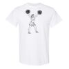 Heavy Cotton™ T-Shirt Gildan - BEST SELLING Thumbnail
