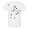 Heavy Cotton™ T-Shirt Gildan - BEST SELLING Thumbnail