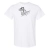 Heavy Cotton™ T-Shirt Gildan - BEST SELLING Thumbnail