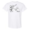 Heavy Cotton™ T-Shirt Gildan - BEST SELLING Thumbnail