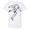 Heavy Cotton™ T-Shirt Gildan - BEST SELLING Thumbnail