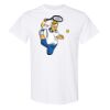 Heavy Cotton™ T-Shirt Gildan - BEST SELLING Thumbnail