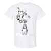 Heavy Cotton™ T-Shirt Gildan - BEST SELLING Thumbnail