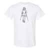 Heavy Cotton™ T-Shirt Gildan - BEST SELLING Thumbnail