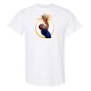 Heavy Cotton™ T-Shirt Gildan - BEST SELLING Thumbnail