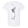 Heavy Cotton™ T-Shirt Gildan - BEST SELLING Thumbnail